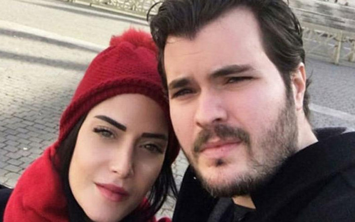 Tarık Akan'ın oğlu Barış Üregül eski eşiyle mahkemelik oldu! Üvey baba ortalığı karıştırdı