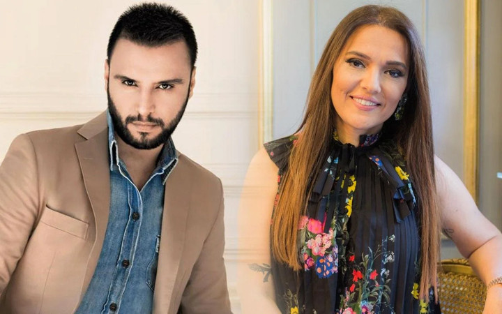 Alişan ve Demet Akalın Hakan Altun'u ifşa edip isyan etti açıklama geldi