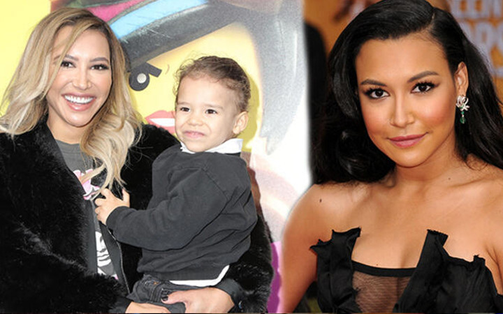 Pembe sıvı şaşırttı! Naya Rivera'nın nasıl öldüğü ortaya çıktı