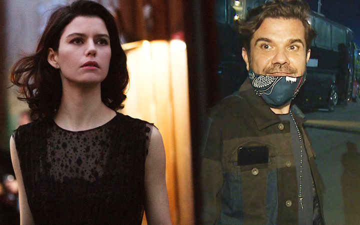 Kenan Doğulu soluğu hastanede aldı Beren Saat arayınca panik oldu