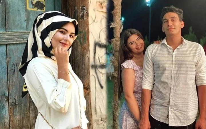 Hanife Gürdal boşandıktan sonra imajını değiştirdi! Son hali görenleri şaşırttı