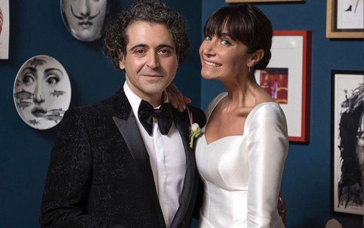 Sıla- Hazer Amani çifti yeni ev için 2 milyonu gözden çıkardı