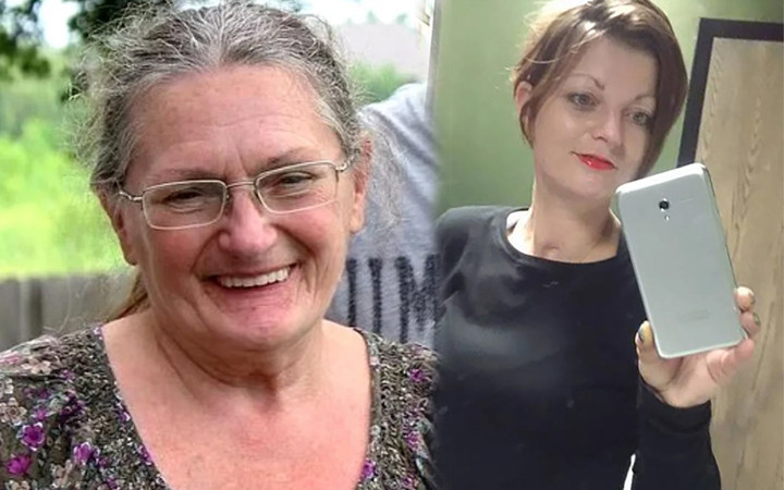 Amerika'da eski sevgili dehşeti annesinin kafasını kesip bakın ne yaptı