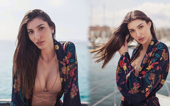 Konuşması alay konusu olan Şevval Şahin eleştirilere bakın ne cevap verdi