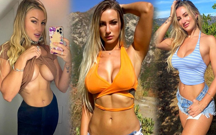 ABD'li model Emily Knight yıkandığı suyu ve iç çamaşırlarını satıyor! Kazancı şok etti