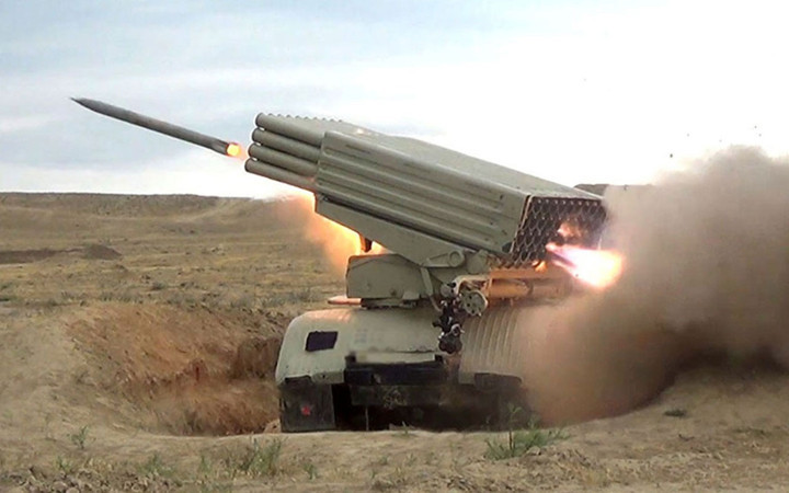 Türkiye geliştirdi! Ayet ismi verildi! İşte dünyanın en ölümcül füzeleri