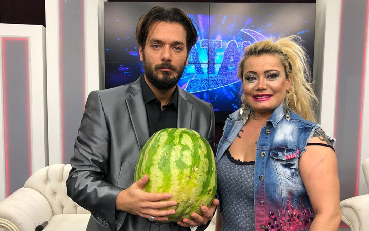 Çatlak Şanzel Acun Ilıcalı elimizden tutmadı deyip itirafları sıraladı 'Mehtap'ı dövdüm'