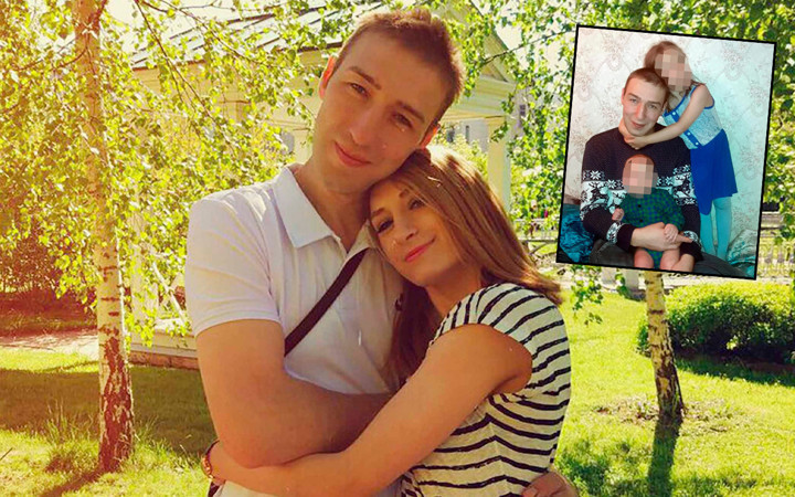 Rusya'da 2 çocuk günlerce anne babasının cesetleriyle uyudu