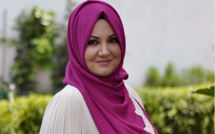 Koronavirüs olan İkbal Gürpınar yoğun bakımdaydı oğlu durumunu açıkladı