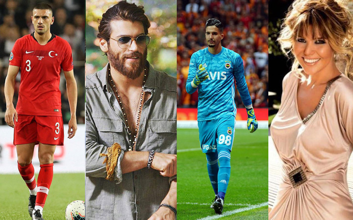 Hangi ünlü İzmir için ne kadar bağış yaptı? Haluk Levent isim isim açıkladı