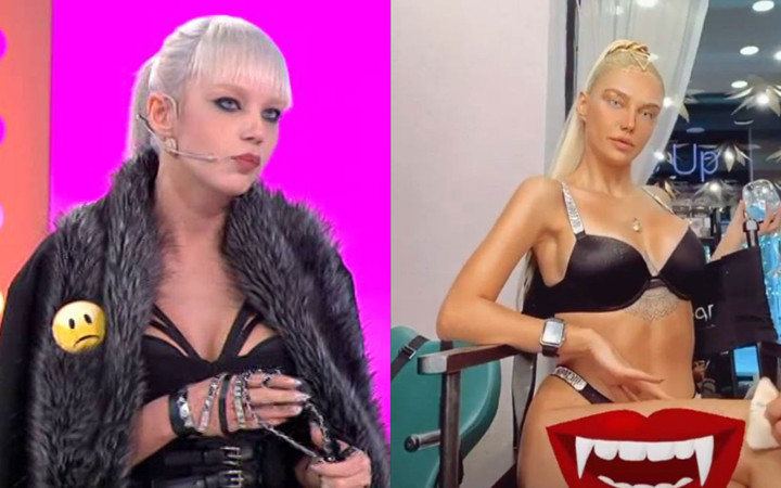 İşte Benim Stilim yarışmacısı Ayşegül Balcı ortalığı salladı! +18 görüntüleri ifşa olmuştu