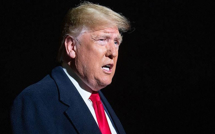 Trump'ı sırtından bıçakladılar, küplere bindi! İki suçlama yöneltiliyor