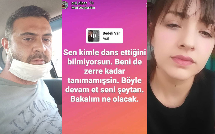 İzmir’de eski koca dehşeti! Eski eşini öldürdü, kayınvalidesini ve komşusunu yaralayıp intihar etti