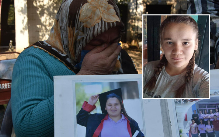 Aydın'da kayıp Fatma İzmir'de ortaya çıktı! Ailesinden '50 bin TL teklif ettiler' iddiası