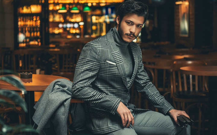 Çukur yıldızı Kubilay Aka'dan şoke eden açıklamalar 'Ölmem ama çok çarparım'