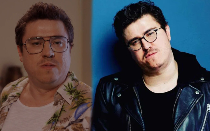 Bayi Toplantısı'nın Namık'ı İbrahim Büyükak'dan kötü haber! Arkadaşlarını tek tek aradı