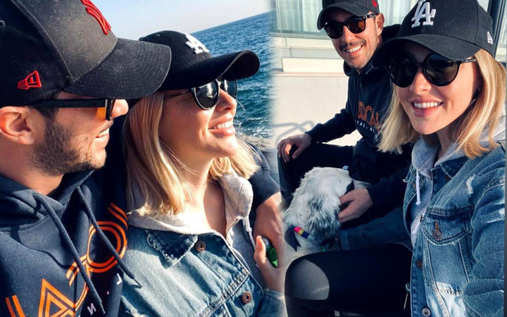Hadise ve Kaan Yıldırım aşkı sona erdi! Karantina ikiliye yaramadı