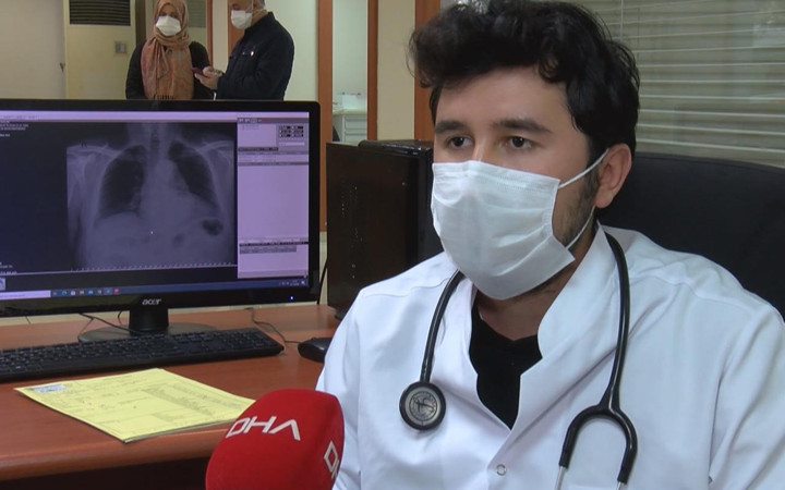 Korona geçirenler bu hastalıklara yakalanacak! 2 bin korona hastası incelendi çarpıcı veriler