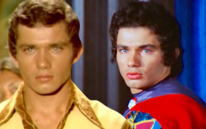 Yeşilçam’ın yakışıklı jönü Sertan Acar sinemayı bıraktı! Kocaeli'de bu işi yapmaya başladı