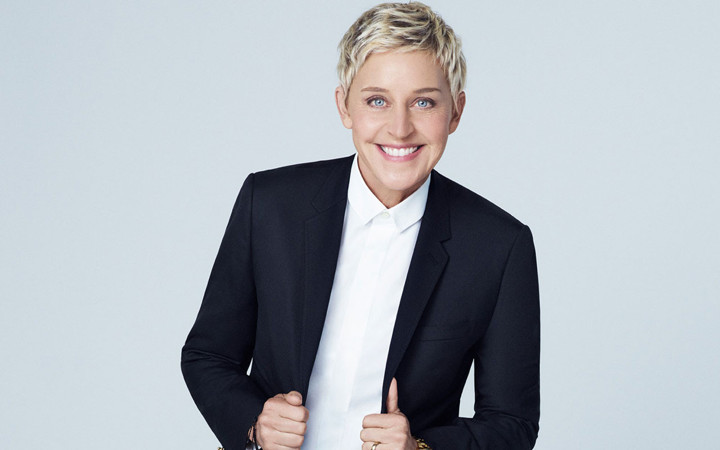 Ellen DeGeneres çalışanlarına hakaretlerle olay yaratmıştı zor duruma düştü