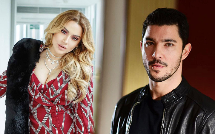 Hadise ve Kaan Yıldırım ayrılığının perde arkası! 'Evlenecektik fevri davrandı'