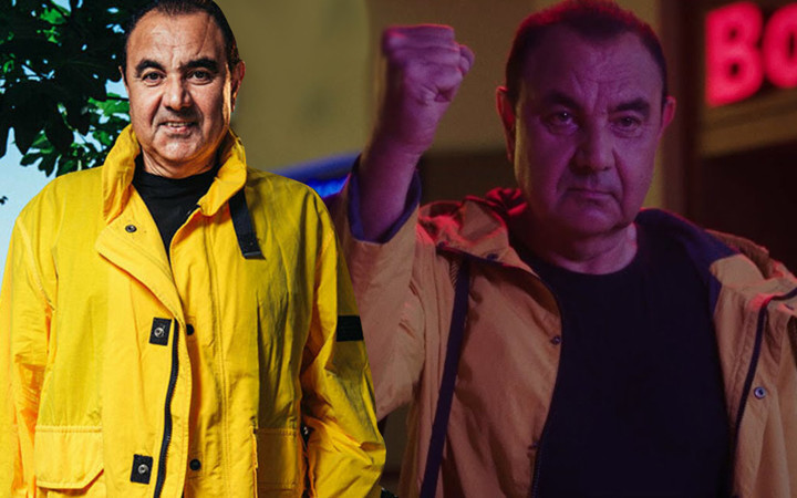 Sadettin Teksoy şimdi bakın ne yapıyor bir döneme damga vurmuştu!