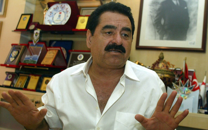 İbrahim Tatlıses 'Öldürmeye çalışan Abdullah Uçmak tehdit ediyor' deyip şikayet etti