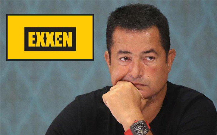 Acun Ilıcalı hüsrana uğradı Exxen'de işler yolunda gitmedi! Twitter yıkıldı