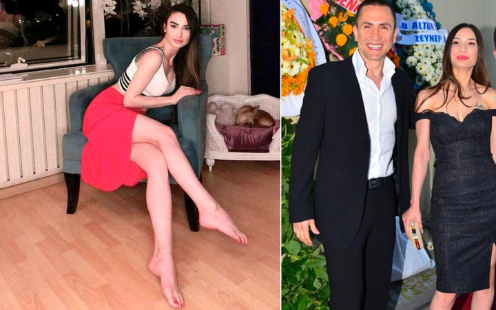 Emre Aşık'ı öldürtmek isteyen Yağmur Sarnıç'ın ikinci tetikçisi bakın kim çıktı