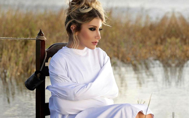 İrem Derici ruh ve sinir hastalıkları hastanesinde yattığını itiraf etti korona yüzünden...