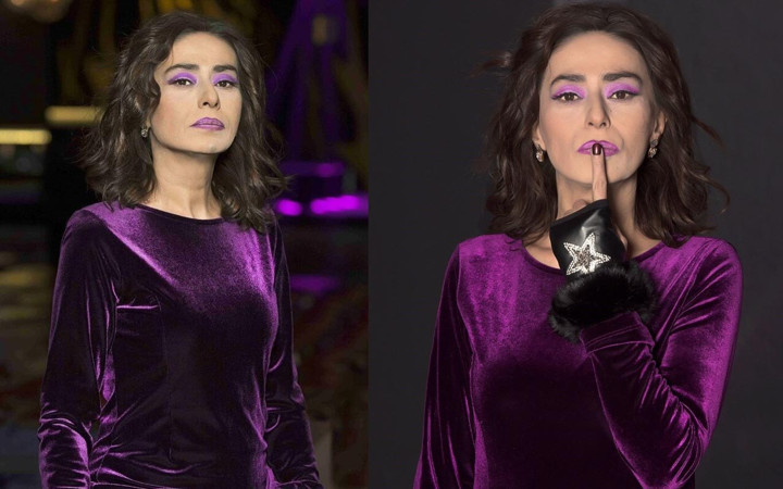 Yıldız Tilbe'nin olay yaratan 'seks' sözleri! Aşkın tanımını işte böyle yaptı