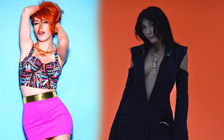 Hande Yener kamera karşısına geçiyor! Rekor ücrete imza attı