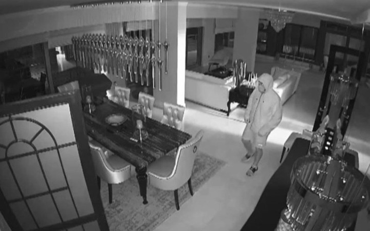 İstanbul'da koronavirüs hastası hırsız soygunu yaptıktan sonra öldü!