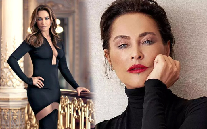 Hülya Avşar meydan okudu ortalığı karıştıracak sözler: Bu şeyleri de özlemişim