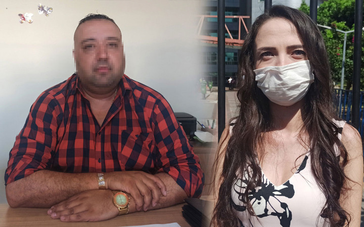 Mersin'de eski eşinin çıplak görüntülerini arkadaşlarıyla paylaştı! 3 kadınla daha videoları varmış