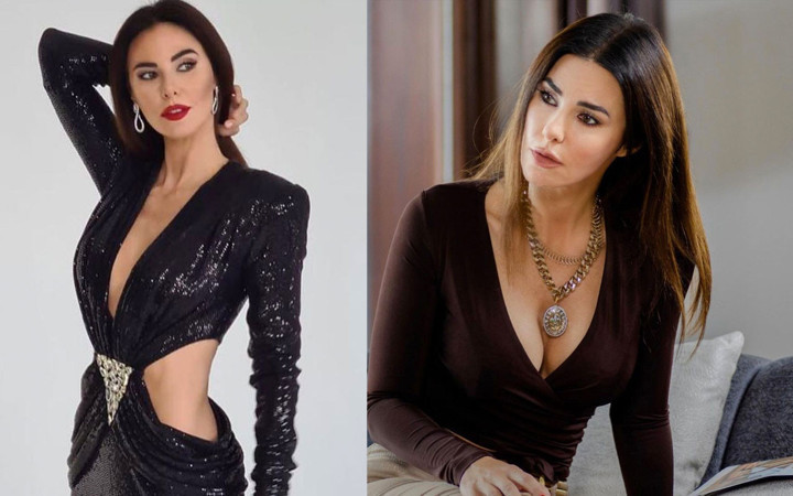 2 yıldır kira borcunu ödemeyen Defne Samyeli'ye büyük şok! İşte mahkemenin kararı