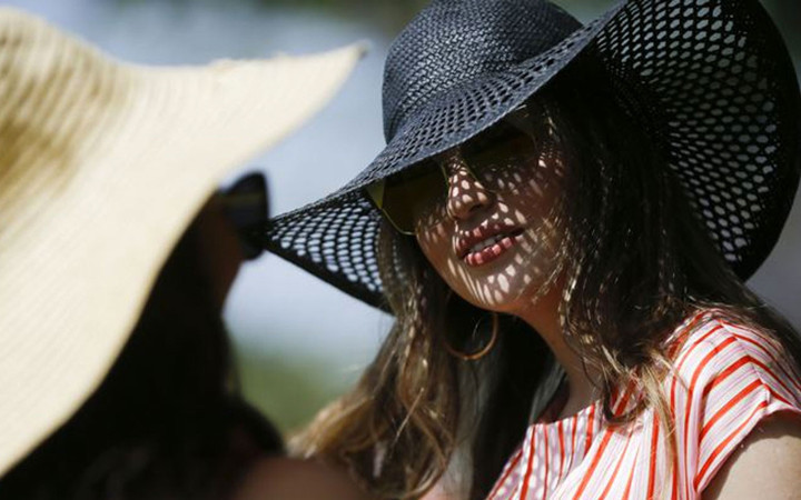 Yağmur ve soğuk hava İstanbul'dan gidiyor! Sıcaklar 20 dereceye kadar çıkacak