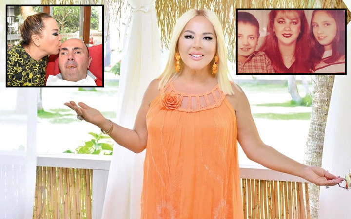 Yaşı mahkemeyle büyütüldü! 'Yerin dibine girdiğim gün' deyip Safiye Soyman anlattı