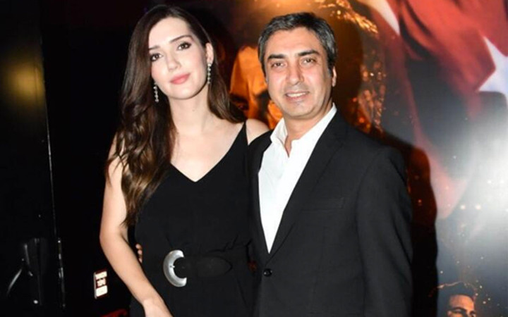 Necati Şaşmaz hakkında karar! 22 yıla kadar hapsi isteniyordu