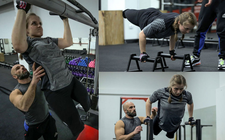 Bacakları doğuştan yok! Korona sayesinde sporcu oldu milli takıma gidiyor