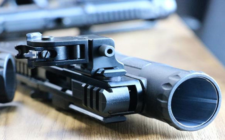 Türkiye’nin ilk milli bomba atarlı dronu Songar! Türk Silahlı Kuvvetleri’nin envanterine girdi