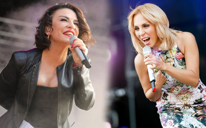 Fatma Turgut Model'in neden dağıldığını açıkladı Sertap Erener sözleri de olay!