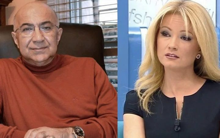 Arif Verimli Müge Anlı ile Tatlı Sert'ten ayrılmıştı olayın perde arkasını anlattı - Resim: 2