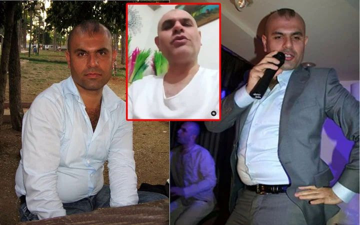 Ajdar'ın konser istekleri Jennifer Lopez'i solladı program için de milyonlar istemişti - Resim: 1