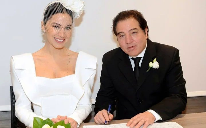 'Pes artık' dedirten sevişme açıklaması Fazıl Say'ın eşi Ece Dağıstan söyledi - Resim: 1