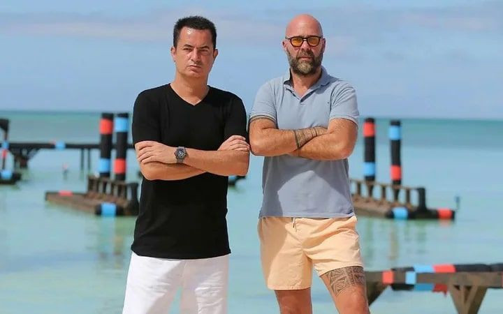 Yakın arkadaşını kaybeden Acun Ilıcalı'nın arkadaşı için yazdıkları yürekleri burktu - Resim: 1