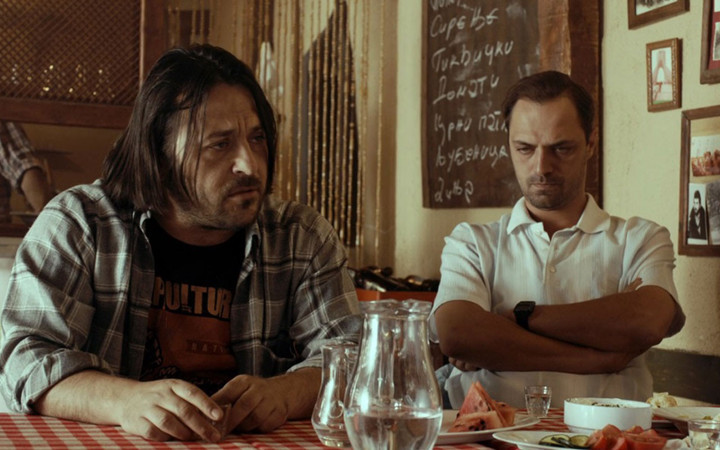 Kurtlar Vadisi oyuncusu Luran Ahmeti'nin ölümü ünlü isimleri yasa boğdu