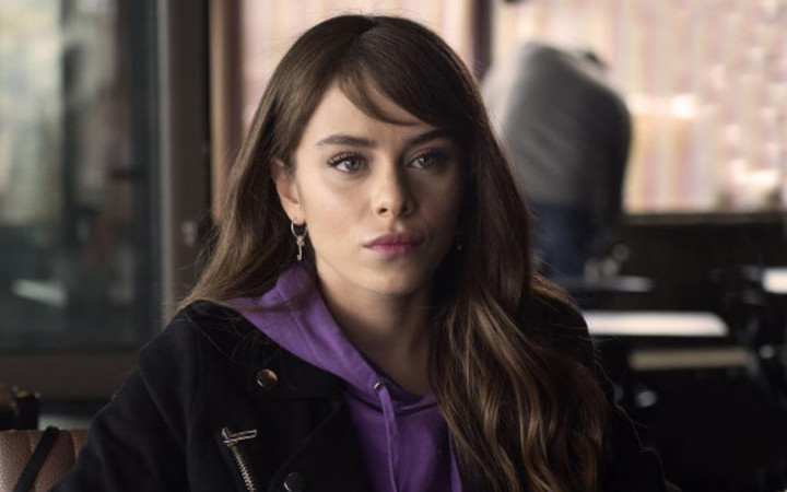 Masumiyet dizisinin Ela'sı İlayda Alişan ev halini paylaştı takipçilerinden beğeni yağdı