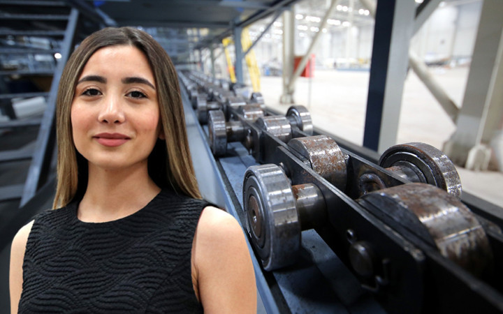 30 milyon dolar harcadı Türkiye'de bir ilki gerçekleştirdi