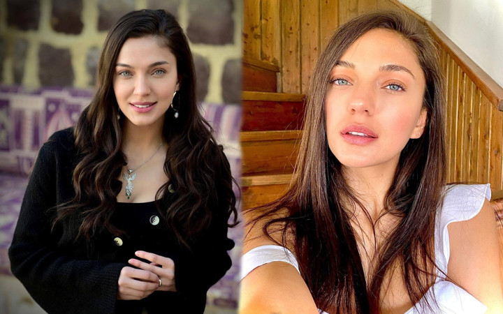 Koronavirüse yakalanan Ceren Yılmaz sevenlerinden dua istedi